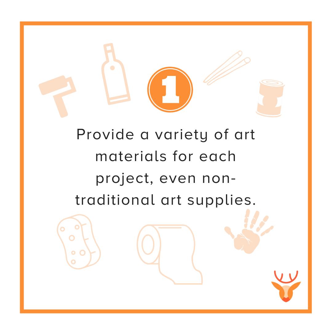 Dearest_Team's tweet image. How do we foster learning through process art? Find out more about product art vs process art on our blog: blog.dearest.io/show-me-what-y…
#ParentingWithDearest