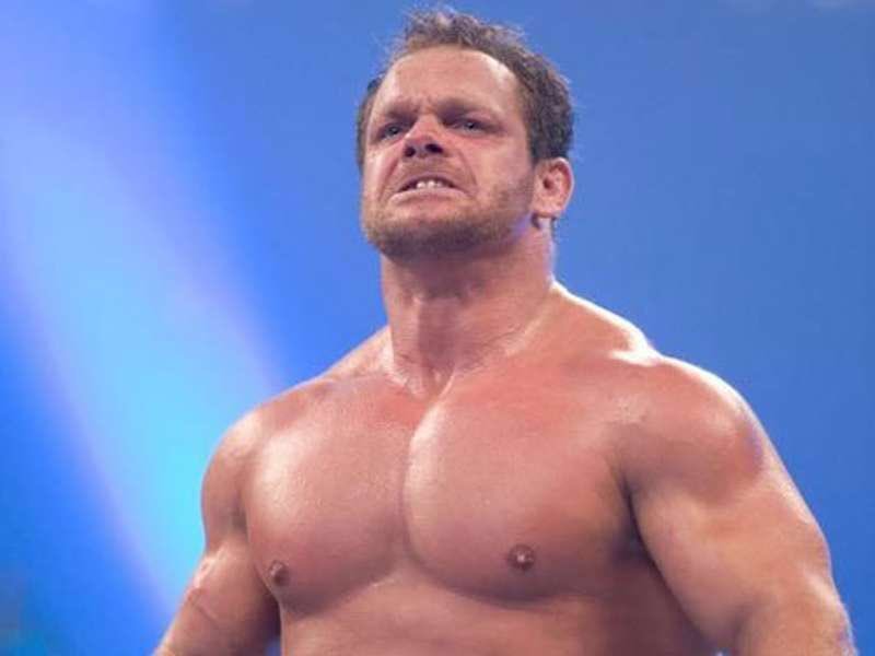 Happy birthday Chris Benoit 