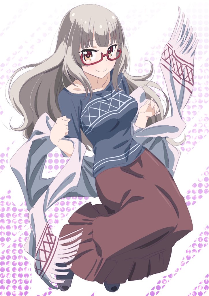 jadmkht's tweet photo. 葉月さん！誕生日おめでとう！！
#葉月しずく生誕祭2019
#5月22日葉月しずくの誕生日
#葉月さんが好きな人RT
#NEWGAME
#NEWGAME好きな人RT 
#RTした人全員フォローする 
#いいねし��人全員フォローする https://t.co/CLG9dDgVfF