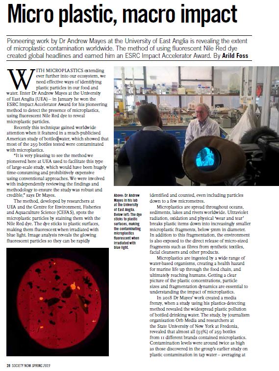 essentials of wnv assessment