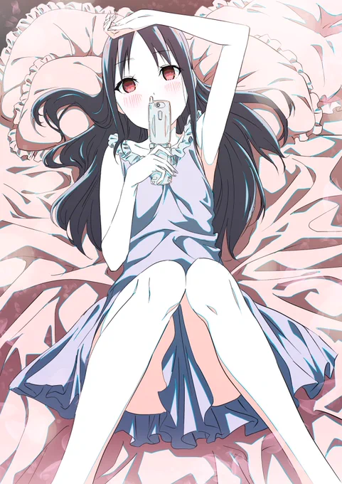 #かぐや様 #四宮かぐや 