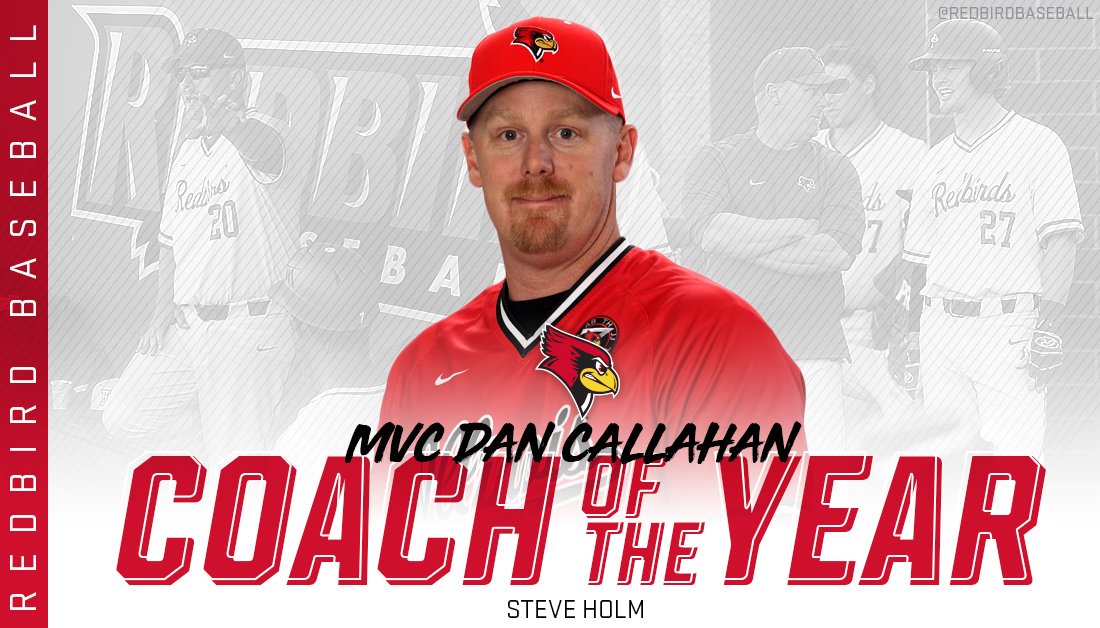 Illinois State Baseball tweet media