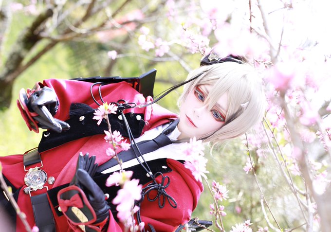 コスプレイヤー工藤棗のTwitter画像62