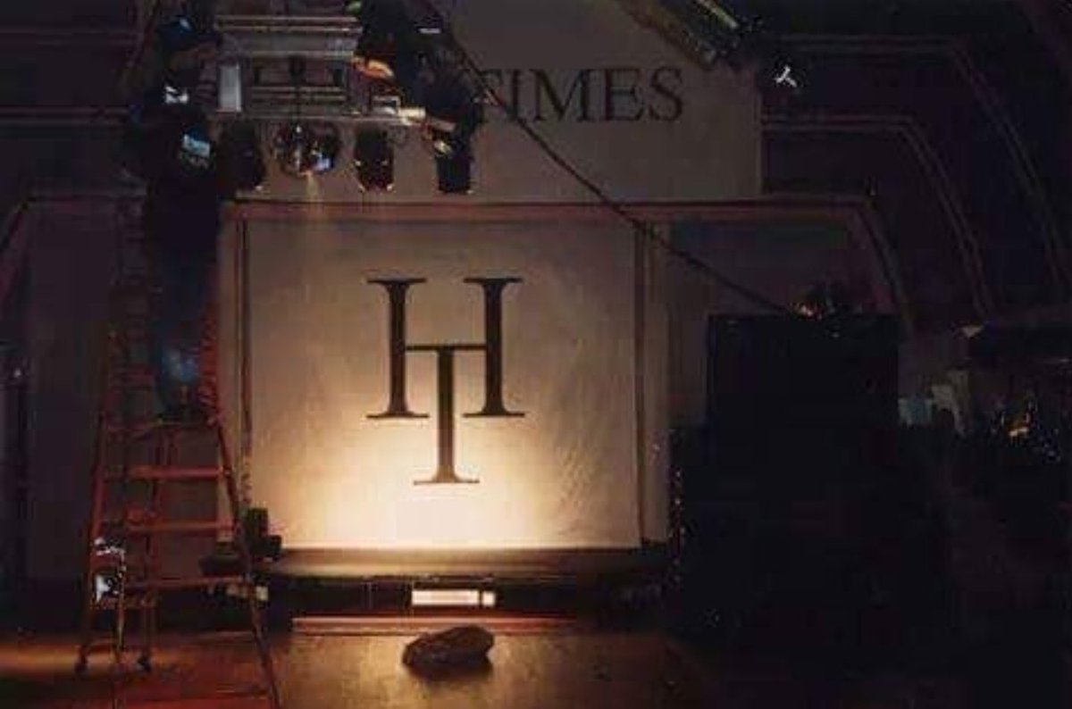 Hard Times Events tweet media