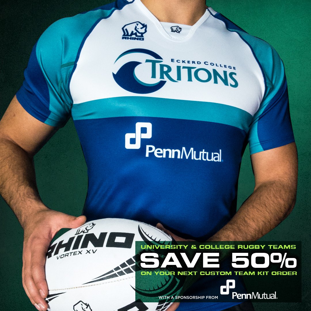 College teams - Need a sponsor?? We've got you covered!!