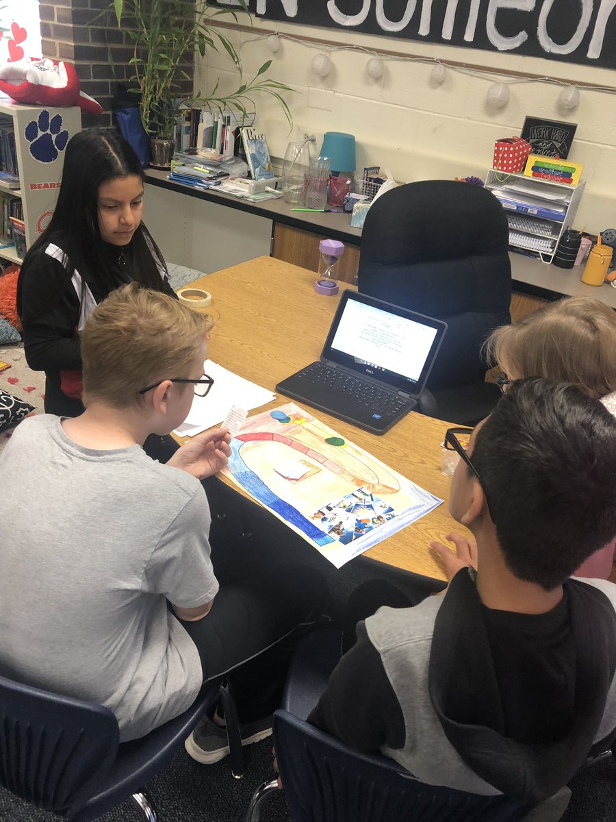 Patricia Kutrumanes tweet media