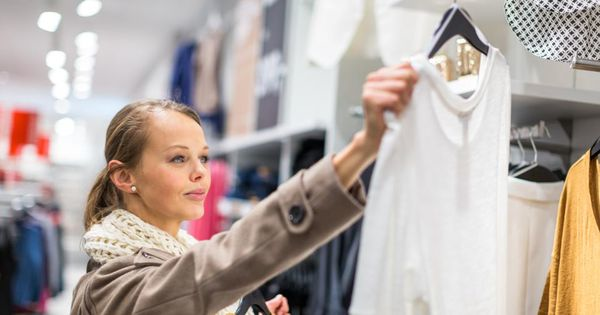 sfjohnz's tweet photo. Fashion Of The Future: What Retail Customer Experience Will Look Like In 5 Years #WatsonCommerce @IBMCommerce https://t.co/PRtwooMCIT https://t.co/Th3nY63yII