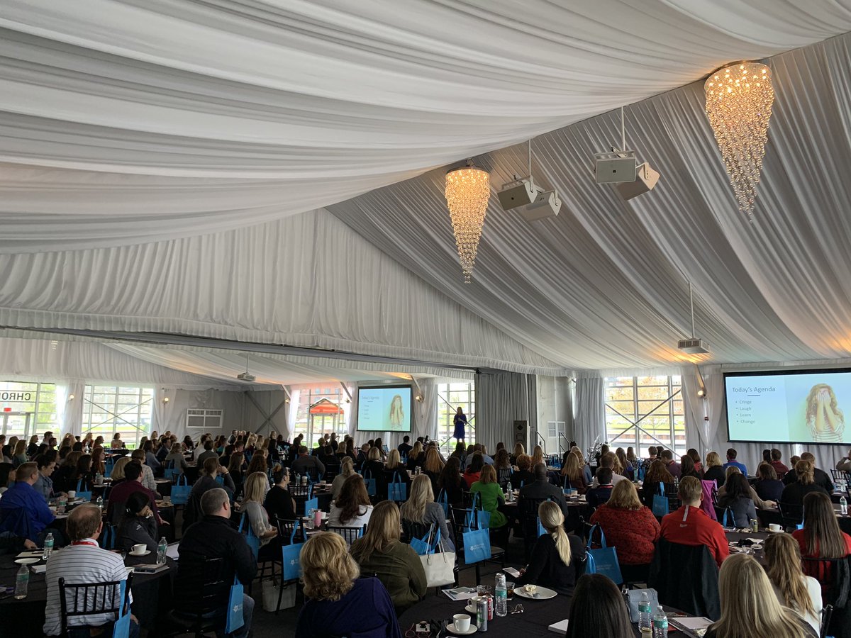 If you are a #Recruiting or #HR pro, follow #WiRec and this group of 300 today to learn from <a href="/StacyZapar/">Stacy Donovan Zapar</a> &amp; @beneubanks