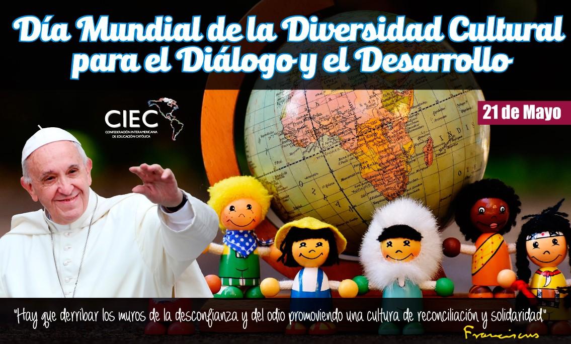 CONFEDERACIÓN INTERAMERICANA DE EDUCACIÓN CATÓLICA tweet media