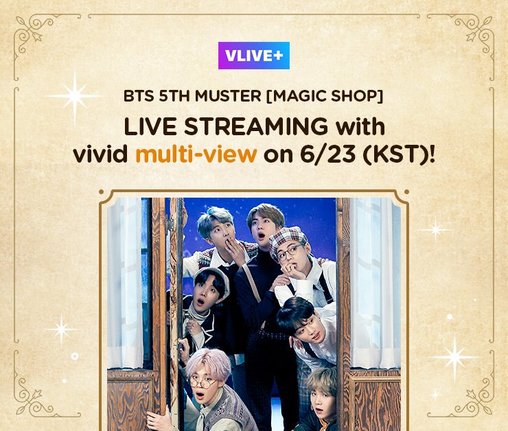 HopeboxPh's tweet photo. #HBPHGA
BTS 5TH MUSTER VLIVE+ GIVEAWAY 💖🥰

Follow the ff steps to join
📍Must be following @HopeboxPh
📍LIKE US ON FACEBOOK
📍FOLLOW US ON IG
📍Tag your mutuals🥰
📍LIKE AND RT  THIS POST
📍QOUTE TWT USING #HBPH5THMUSTERGA

📍4 winners 💖
📍Open worldwide
📍Ends on June 20 https://t.co/u8juN2096Z
