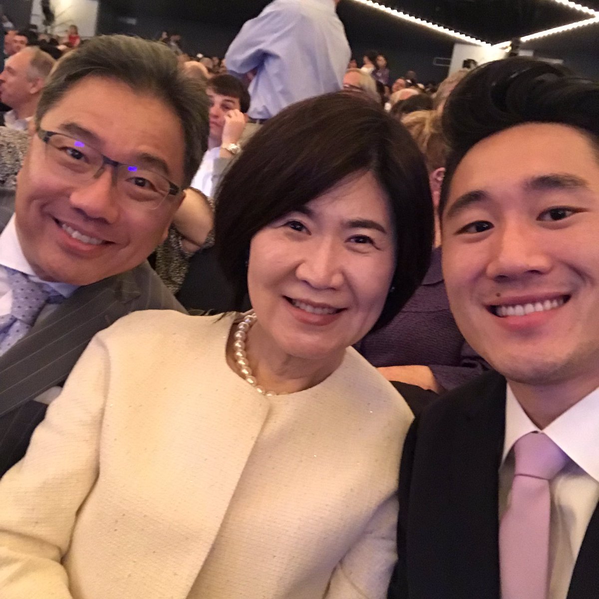 ghichong44's tweet photo. Congrats @sohyummy!! #NYUSteinhardt2019 https://t.co/fLHhBUetUB