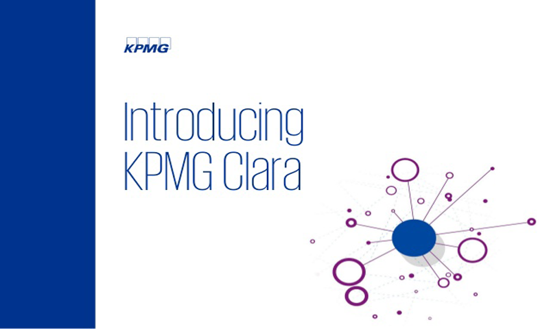 lideargentina's tweet image. La auditoría tecnológica de KPMG, galardonada entre las mejores ideas innovadoras.
La nota completa: bit.ly/2VG8rkW
#KPMG  #KPMGClara  #LideArgentina @KPMGArgentina