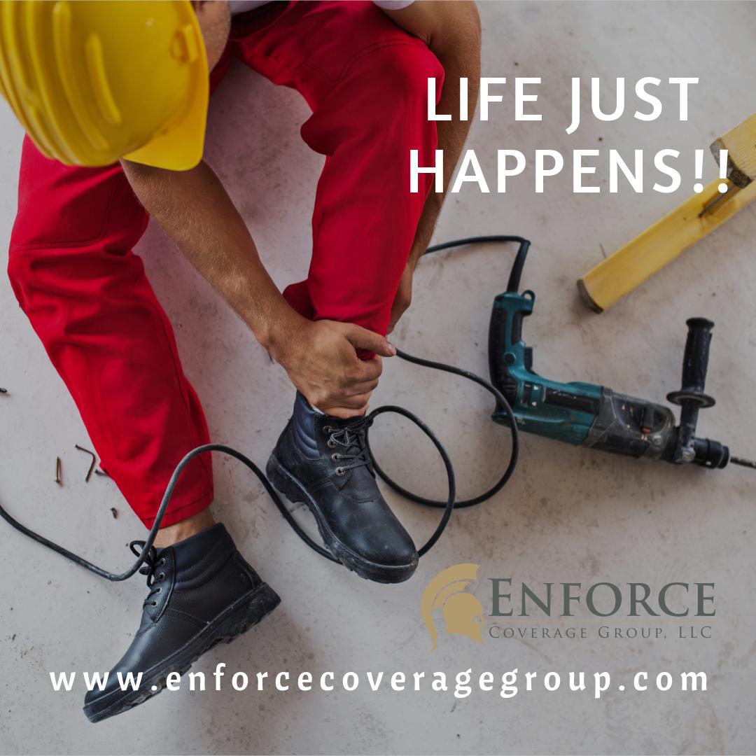EnforceCoverage's tweet photo. Be ready for the unwanted situation with #EnforceCoverage to cover all #risks & #PersonalInjury
For more details, Visit: https://t.co/VDduzUi6FA
#nyc #newyork #workers #workersinsurance #workerslife #enforceinsurance #insurancecoverage #riskcoverage #insurance #usworkers https://t.co/IgTM5XAYi4