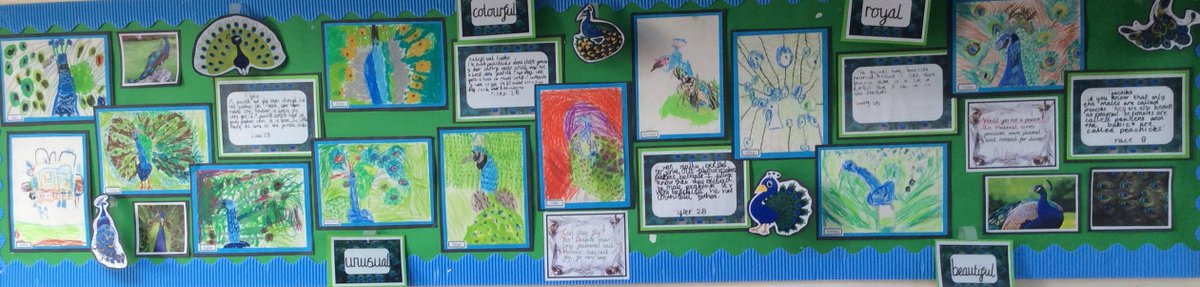 Y2Bellfieldi's tweet photo. Class 2B have enjoyed their 'Dungeons and Dragons' Topic https://t.co/yEOg3JksP0