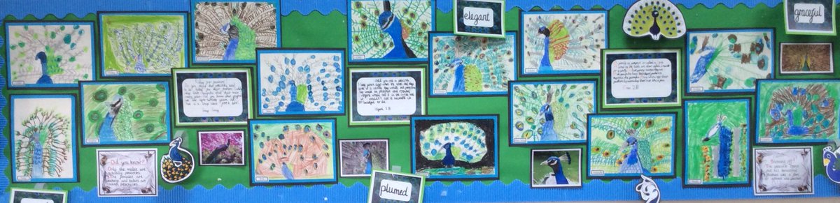 Y2Bellfieldi's tweet photo. Class 2B have enjoyed their 'Dungeons and Dragons' Topic https://t.co/yEOg3JksP0