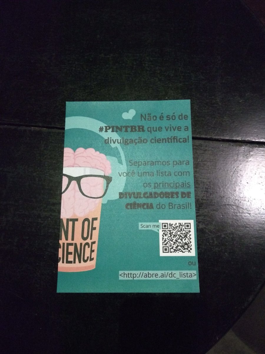 Dri_Cabanelas's tweet photo. Ontem teve #pintofscienceRJ no Teto Solar. O tema foi O que é medir? com Luiz Tarelho, Rafael Vaz e Juliana Lopes. O papo tava tão bom que se estendeu além do combinado. Hoje tem Antimatéria. Vem curtir. #pint2019 #pintofscienceBR #pintRJ #pintofscience https://t.co/vA3gM8yYO8
