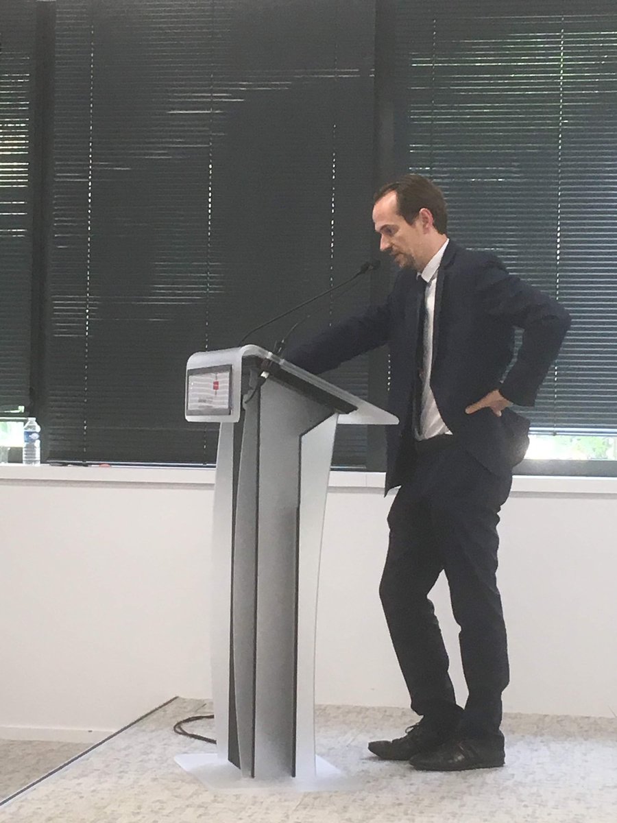GrusonDavid's tweet photo. Un grand merci @MurielleJAMOT @CroixRouge pour cette journée avec vos managers sur enjeux pratiques, juridiques, RH #IA ! Confirmation des nombreux projets pour la prise en charge des personnes âgées et handicapées @FlorentParmenti @deljaafar @adrien_deudon @EthikIA2018 @gkierzek https://t.co/O52NlQ3Ri0