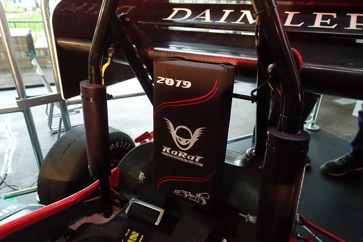 Kaiserslautern Racing Team e.V. tweet media