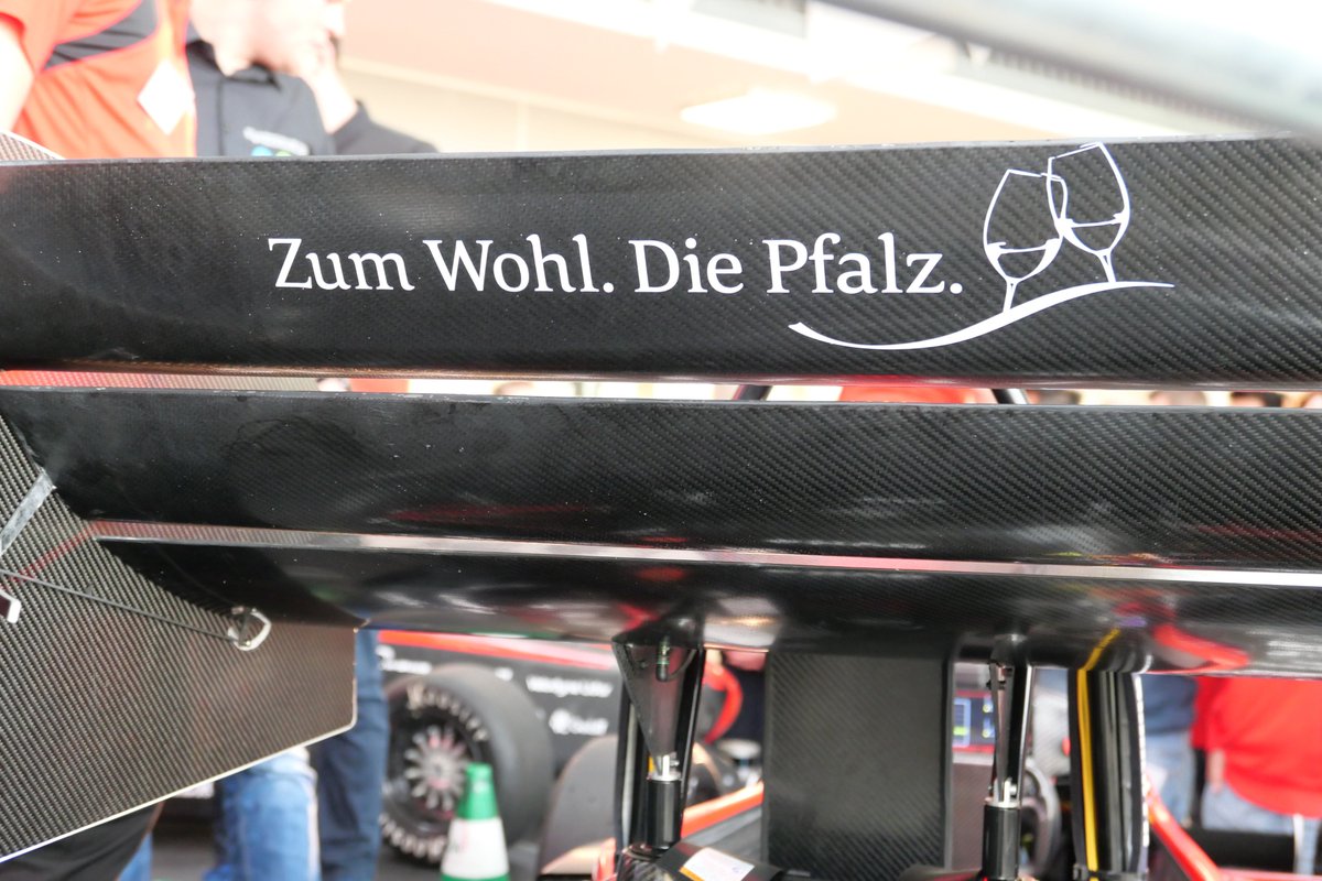 Kaiserslautern Racing Team e.V. tweet media