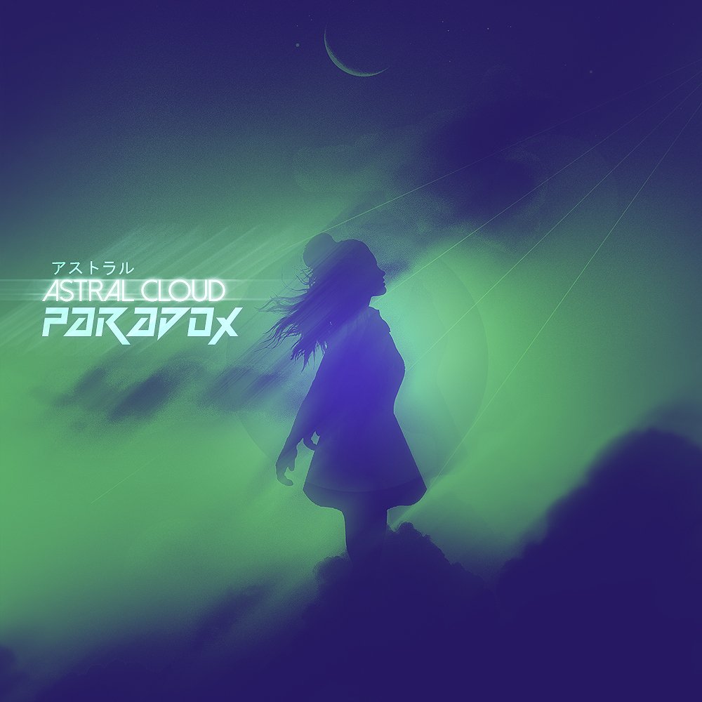 CloudAstral's tweet photo. ＰＡＲＡＤＯＸ
Release 07.06.2019 https://t.co/ZrC6F4UldL