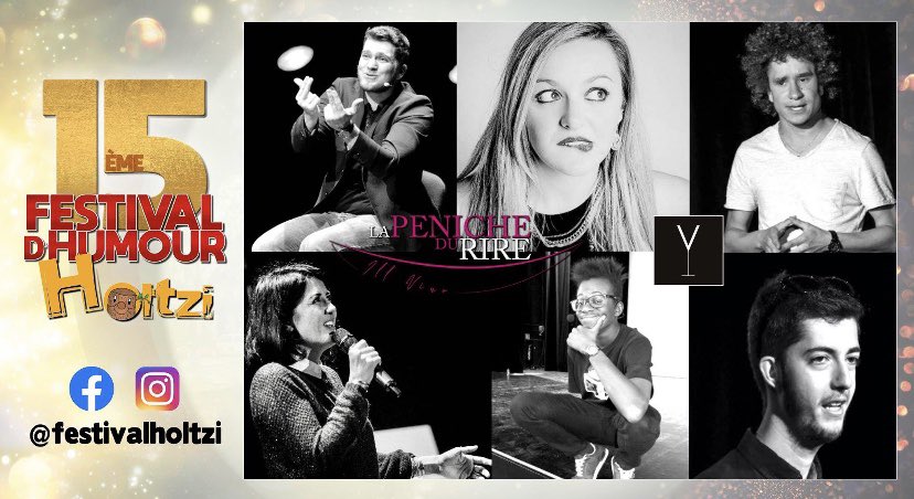 Ce soir c’est la #penichedurire <a href="/strasculture/">Strasbourg Culture</a> <a href="/Alsace/">Alsace</a>