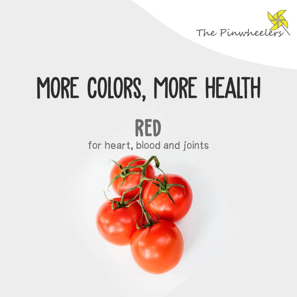 thepinwheelers's tweet photo. A colorful meal not only looks immensely appetizing and flavorful, but also offers nourishment to every part of your body. Are you eating a rainbow today?
#ThePinwheelers #UseRinseRepeat #HealthyEating #GoGreen #Fruits #Vegetables #HealthyLiving #HealthConcious #MakeLunchFun https://t.co/BFT9xt2Vm4