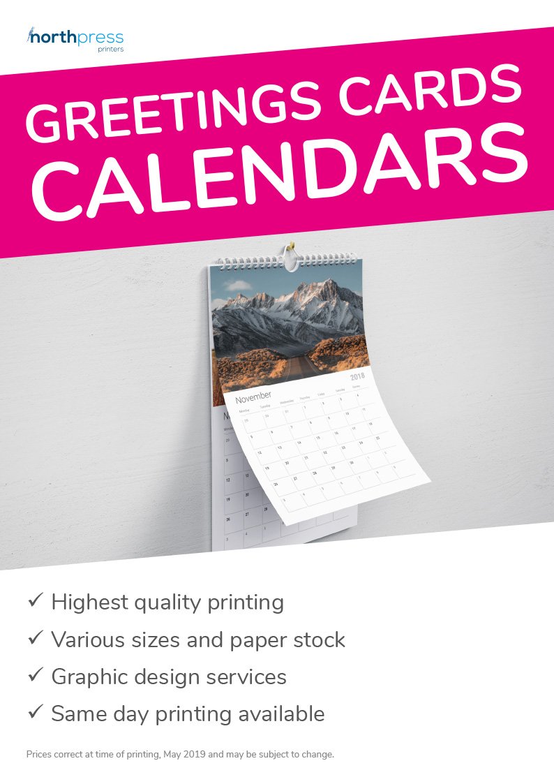 North Press Printers tweet media