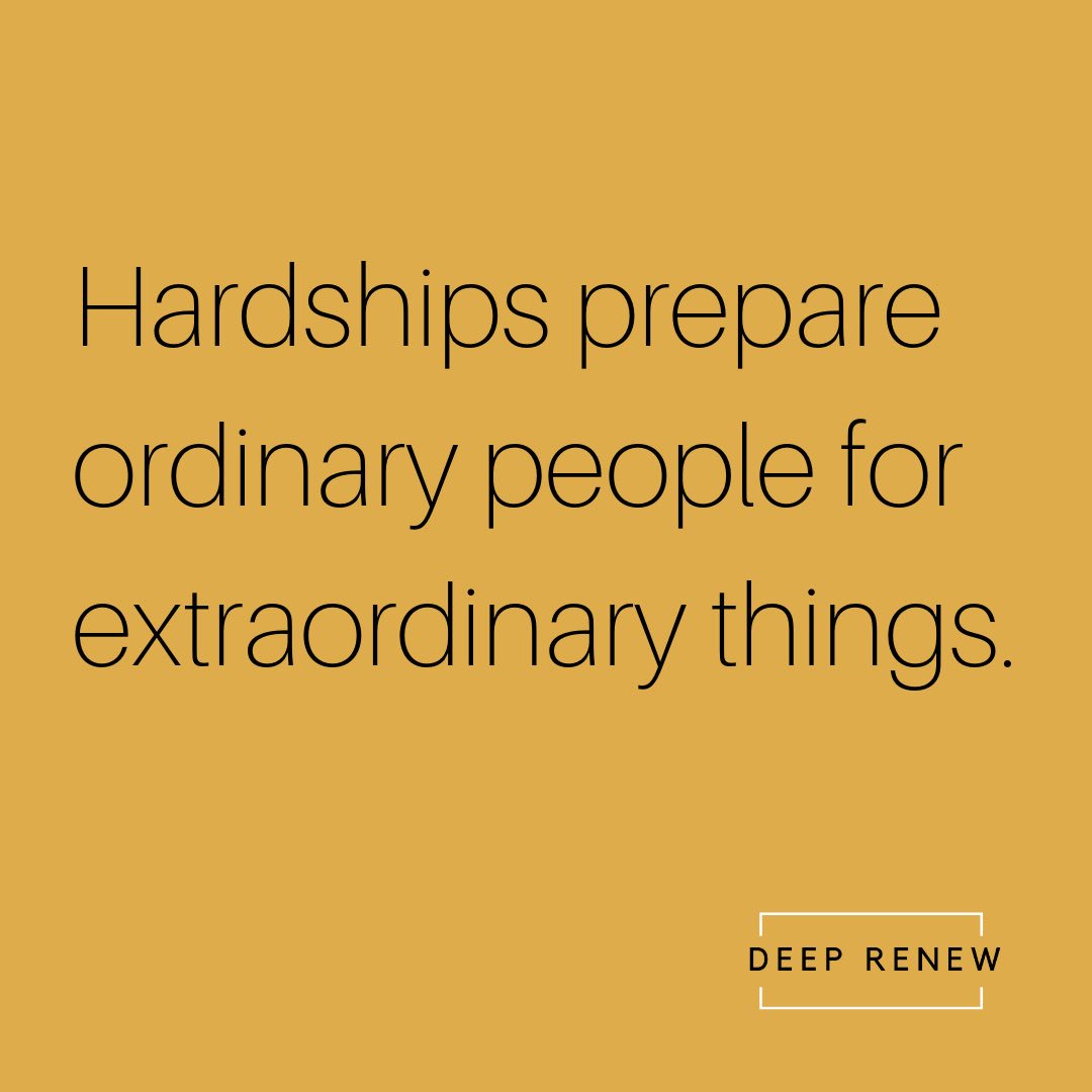 deeprenewtime's tweet photo. Stay the course 
#deeprenew #staymotivated #stayfocused https://t.co/hORhYNpX5V