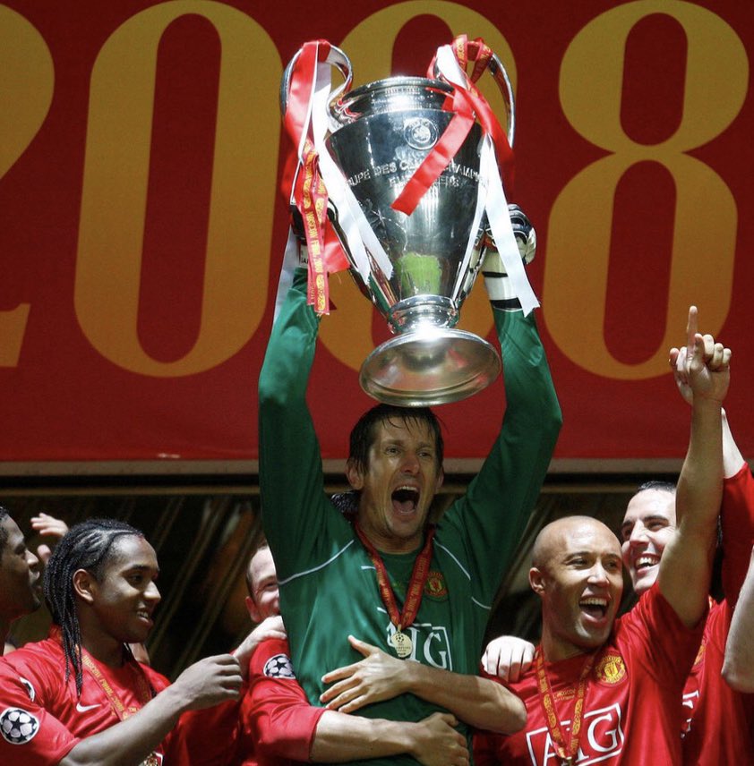 vdsar1970's tweet photo. #OnThisDay in 2008! 👀

➡️ A huge night in Moscow! 🏆😍 https://t.co/YcdMSvCdCh