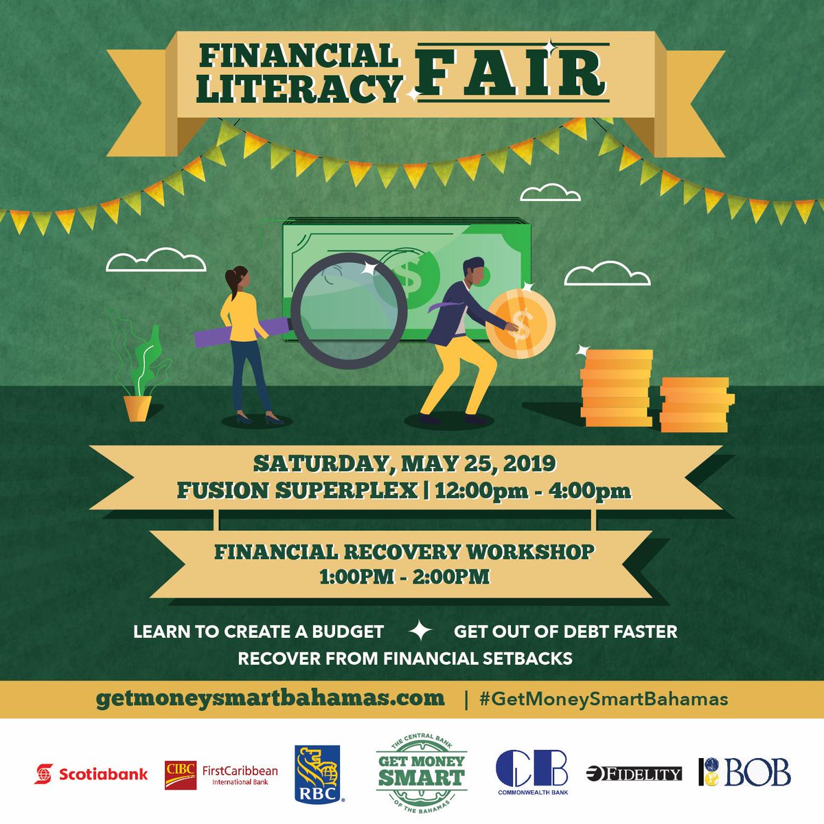 Join us this Saturday at Fusion Superplex.