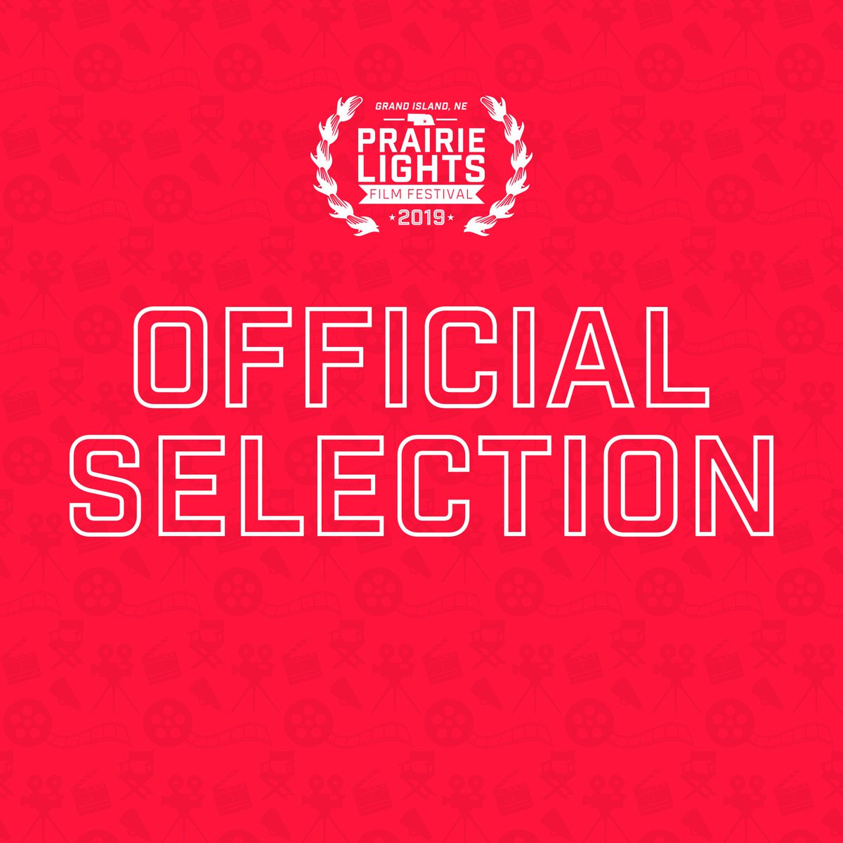 PrairieLightsFF's tweet photo. Selection announcement:

Just Me.
by Darcy J Bahensky
short film 

"A young mother interviews for her dream job, but she struggles to overcome the pitfalls of intergenerational poverty."

#PLFF2019 https://t.co/AvSB9Y6uao