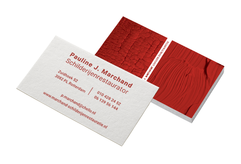 📢 Nieuw visitekaartje ontwerp voor @P_J_Marchand . Zijn we trots op!

🔗 knaponline.nl/visitekaartje-…