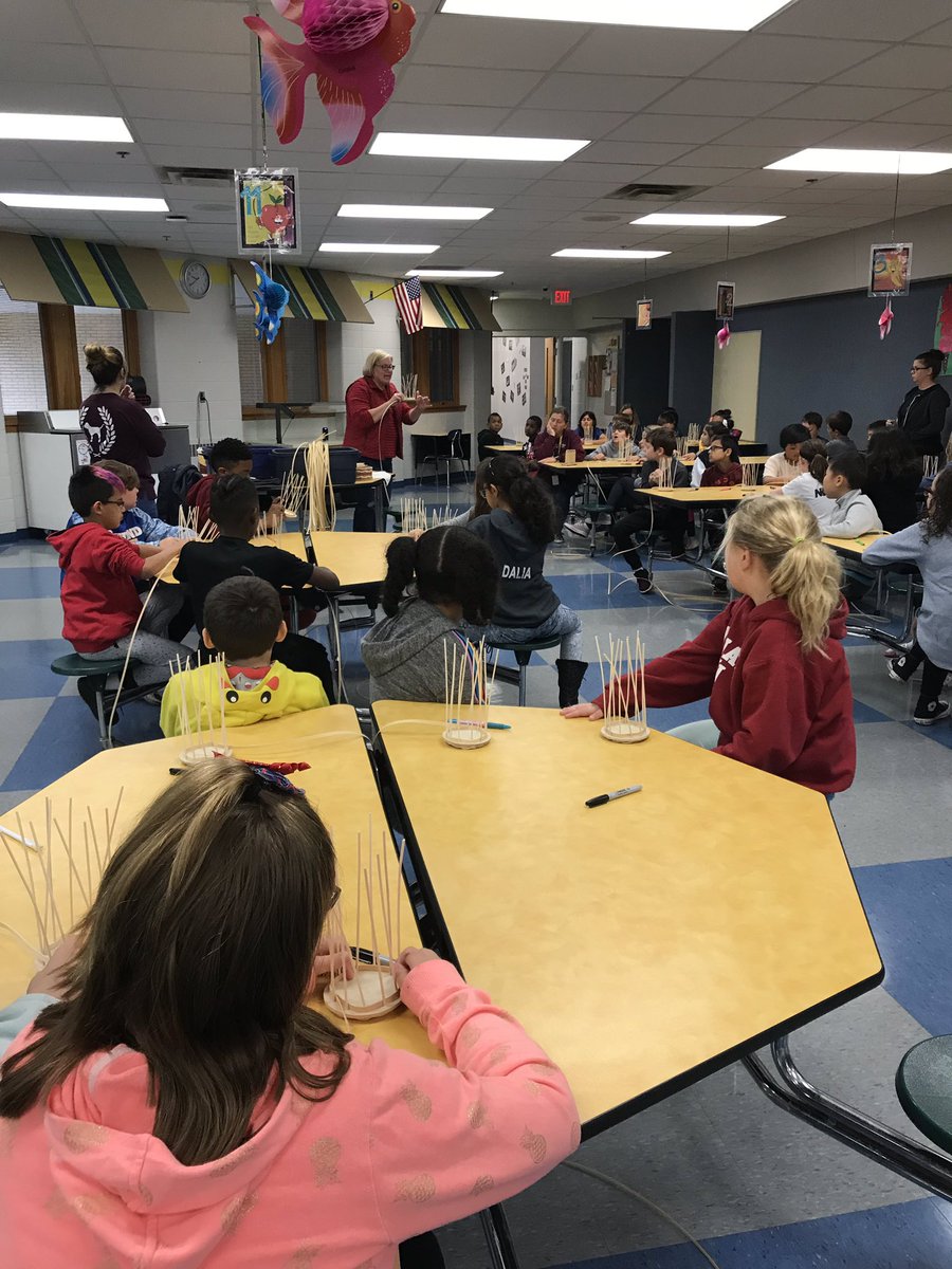 MsBreitweiser4's tweet photo. Pioneer basket weaving time!!!!! We love learning about our past and being pioneers. 
@cdaviswnes @MsBazant https://t.co/EHgOPa531j