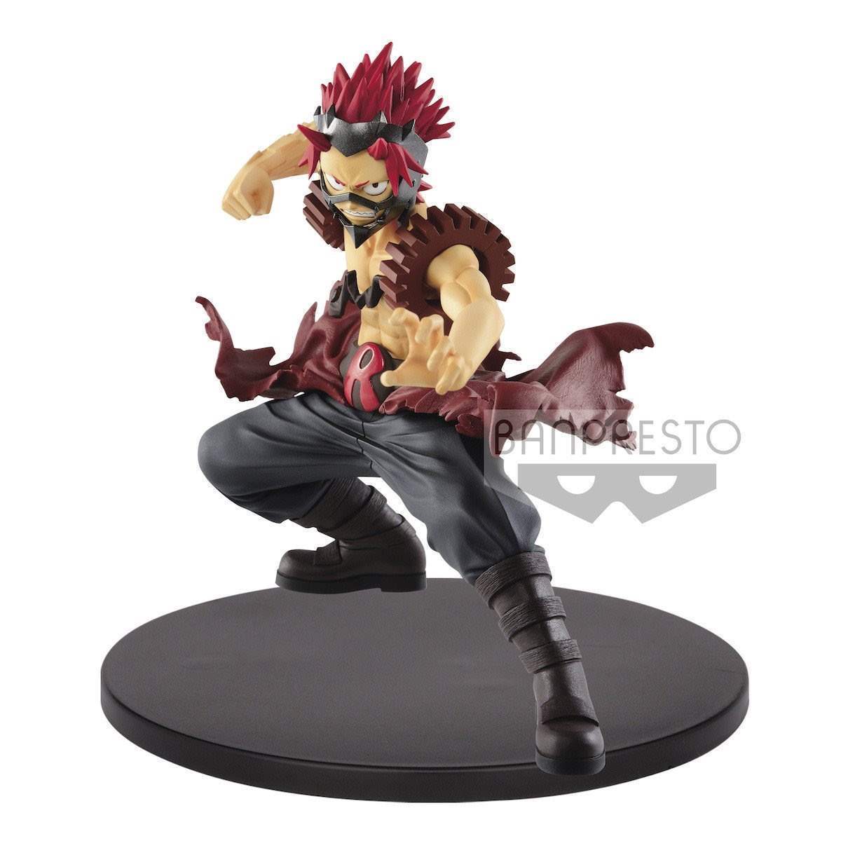 Aitai☆Kuji Boku No Hero Academia Banpresto THE AMAZING HEROES Vol