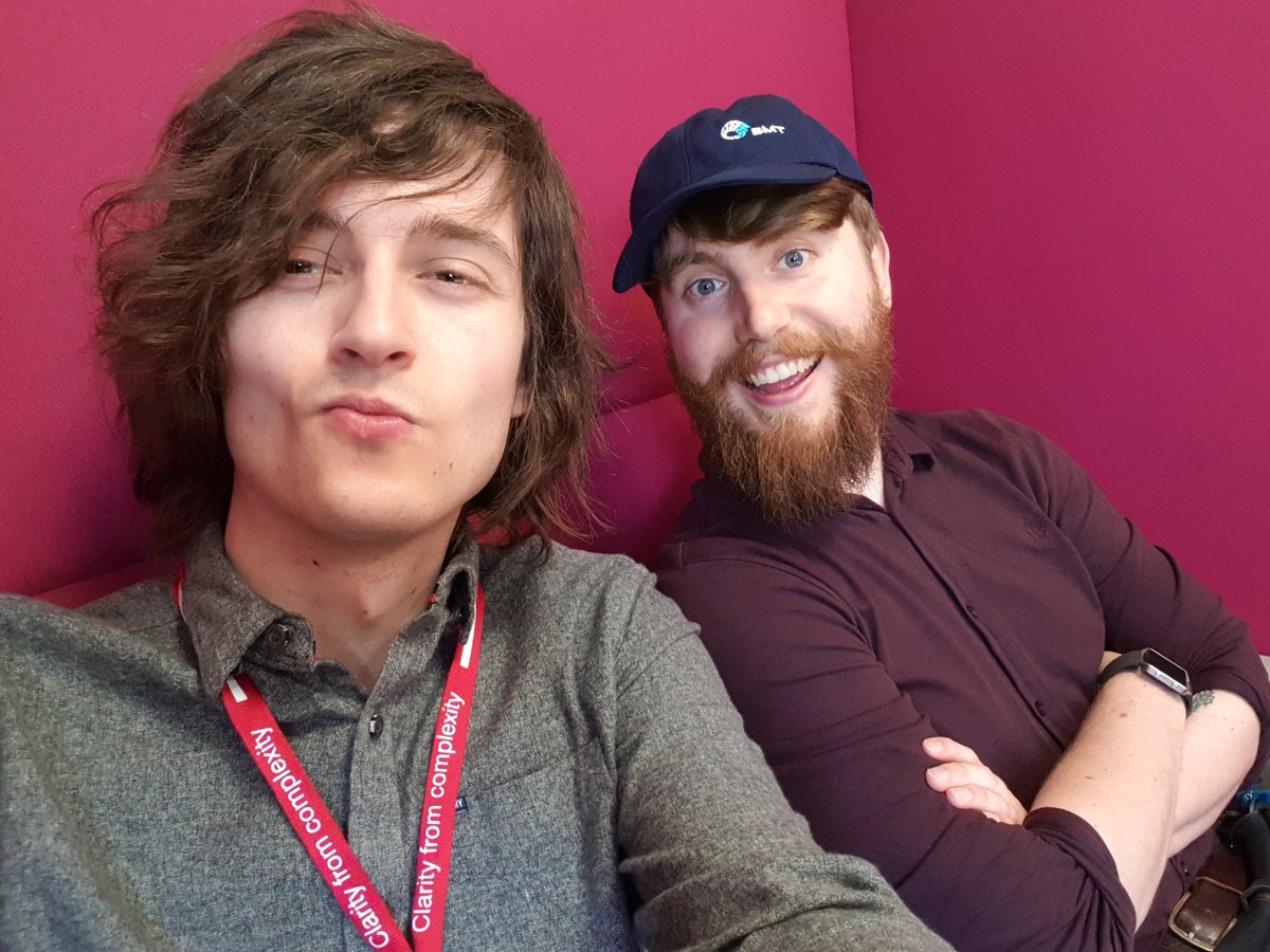 tomodea333's tweet photo. Shooting a worldwide, environmentally friendly, acting job today with one of my best buds! Feels good. :) #TeamDB #deebosstalent #actor #tomodeaactor #acting #corporate #corporatejob #tallbeard #tomodea #acting #tom #odea https://t.co/00iXhV9tIg