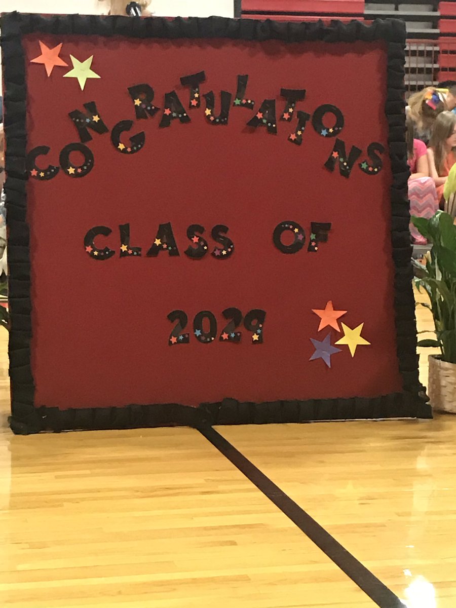 ACESwildcats1's tweet photo. 2nd grade awards are happening right now!! #classof2029 #ccsdtn #readyfor3rd https://t.co/Aa0SnIq40n