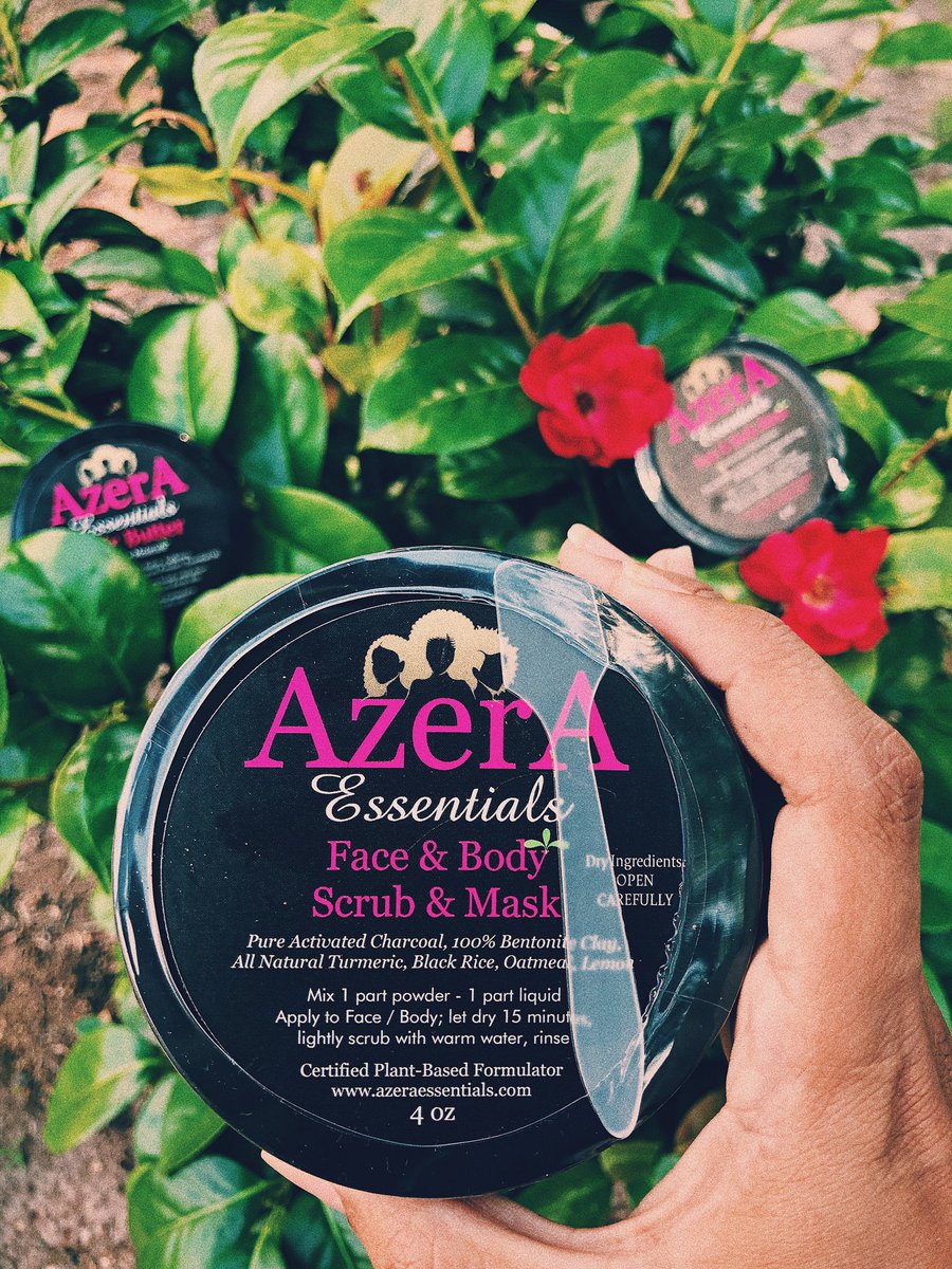 AzeraEssentials tweet picture