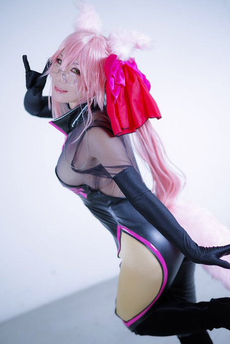 コスプレイヤー由貴のTwitter画像29