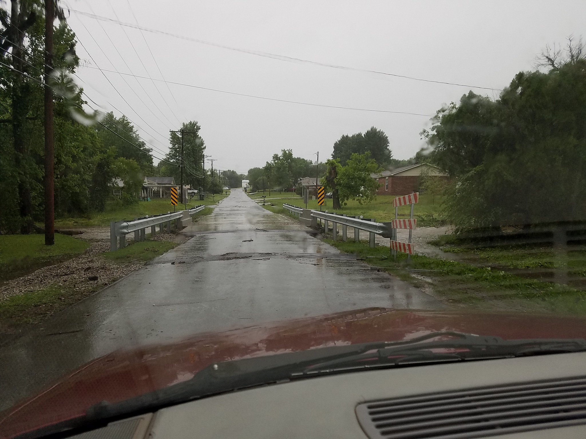 Collinsville Schools on Twitter "I know there are other flooded areas