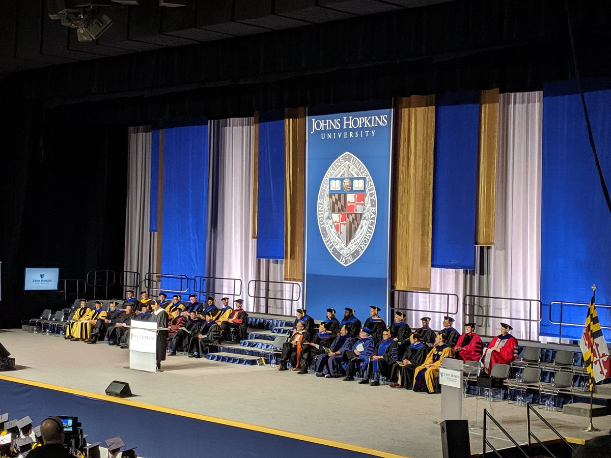 .<a href="/gttuttle/">Tyson Tuttle</a> "When you fail, fail spectacularly and learn from your mistakes." #JHU2019 #HopkinsEngineer