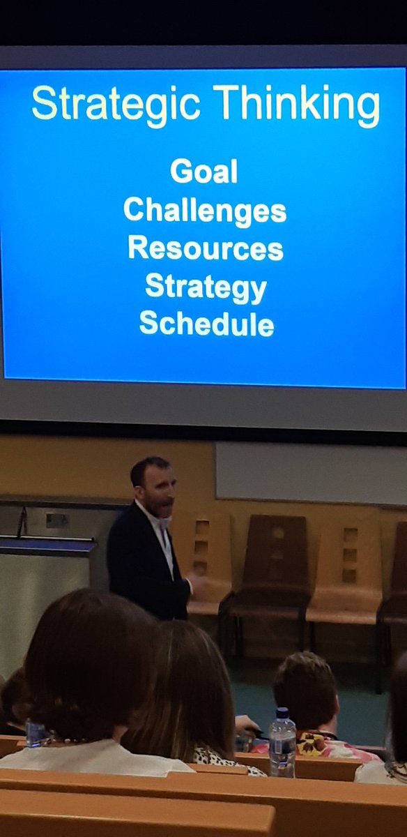 At <a href="/CUH_Cork/">Cork University Hospitals</a> just a nice presentation about NLP by Owen Patrick. Thanks for the invitation. #handbyhand #CUH_Cork #HOPEep2019