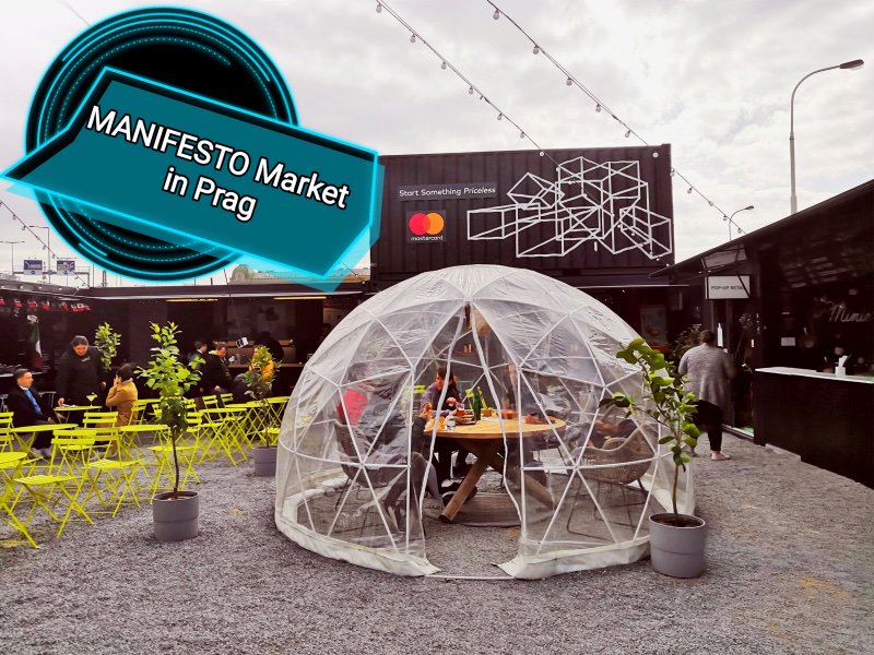 DaInPrag's tweet image. Der zur Zeit hippste kulinarische Ort in Prag...
pragmitherz.blogspot.com/2019/05/manife…