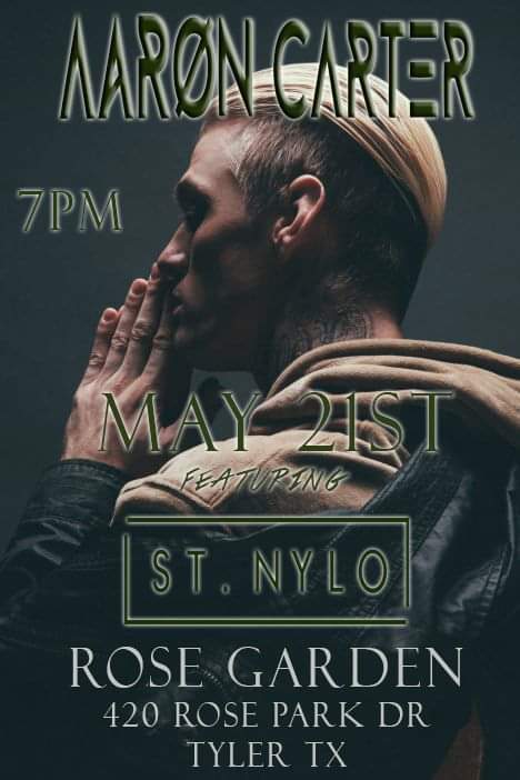 Crossroads Venue tweet media