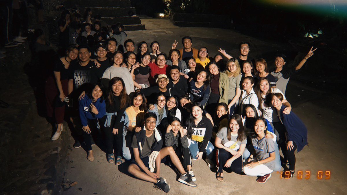 CA2_2019's tweet photo. Year 4. https://t.co/tmBI3cpsNh
