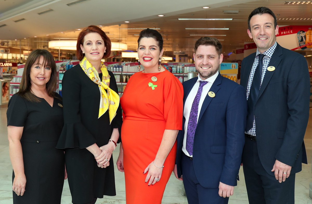 BootsUKNews's tweet photo. In one of its most exciting moves to date, Boots Hearingcare is branching out to the ROI to support people with hearing loss. #BootsHearingcare offers free hearing checks, wax removal and qualified audiologist advice, and advice on hearing supports. https://t.co/1JeMZ6CUkH https://t.co/U12Sc7CvNR