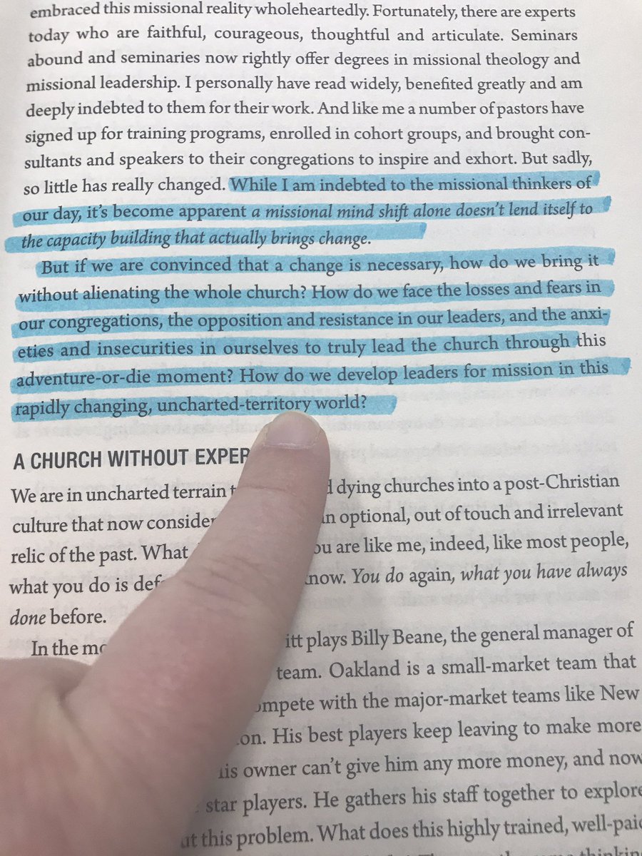 ymjen's tweet photo. Youth workers: I’m curious how you’d answer these excellent questions from @todbol in #CanoeingtheMountains. @ivpress #hsmin #youthmin https://t.co/8G1WVtb706