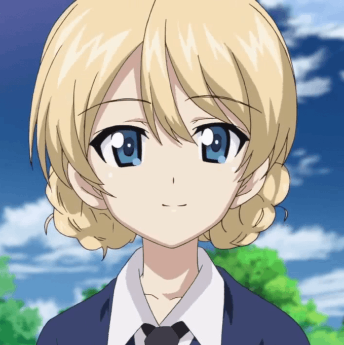 ダージリン様のtwitterイラスト検索結果