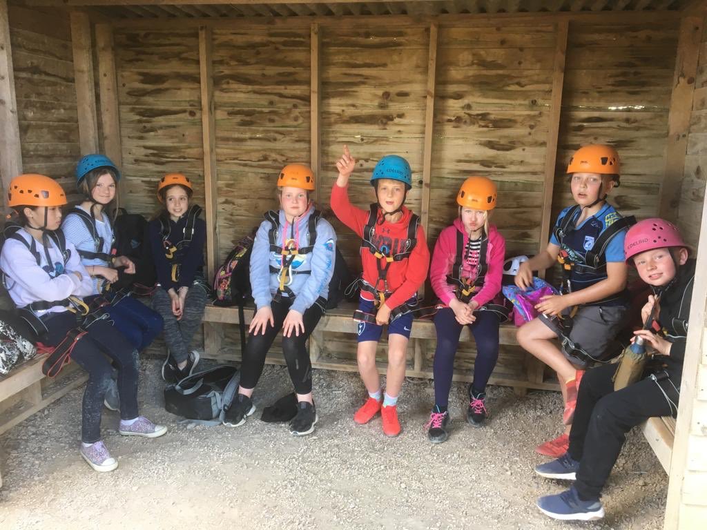 Llansannor PS tweet media