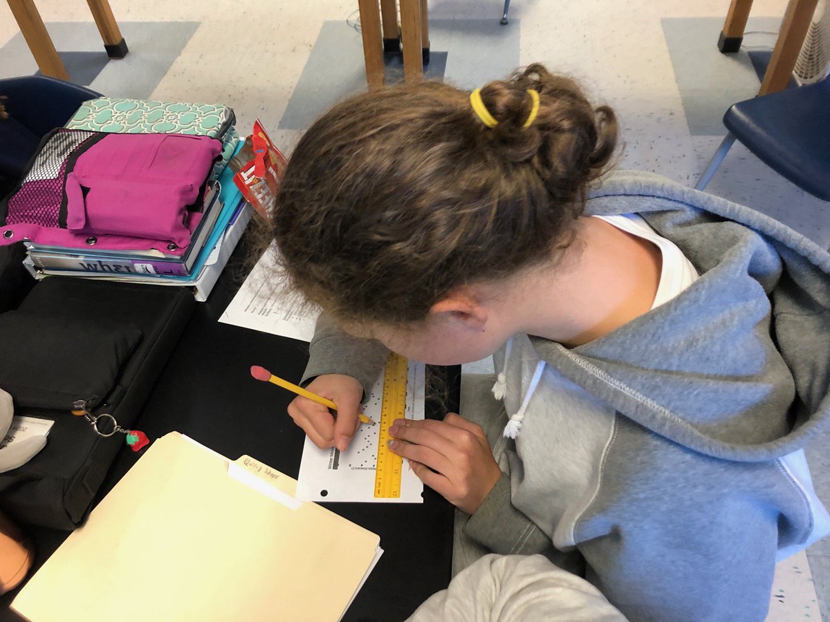 morgancuthbert's tweet photo. Ss having a blast with @GMRI Vital Signs Pilot.  Looking at Climate Data and impact on native and invasive species. #modelingdata #engagement #ConnectC2C #citizenscience @YarmouthHMS @MAINETOY https://t.co/E1Hw47FpQz
