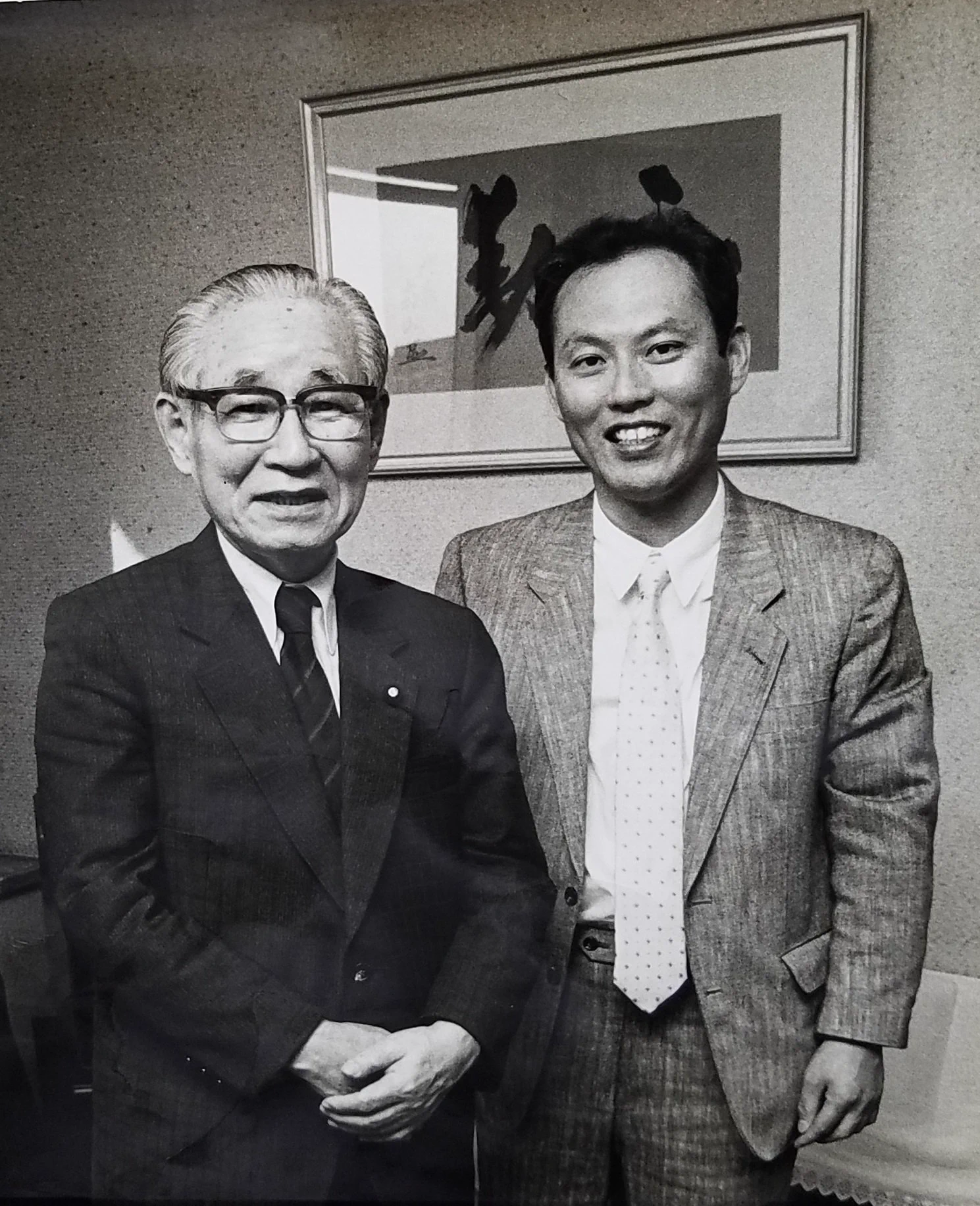 公の場での発言・インタビュー報道記録